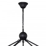 Подвесная люстра Favourite 2169-7P Cirque