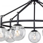 Подвесная люстра Favourite 2169-7P Cirque