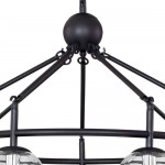 Подвесная люстра Favourite 2169-7P Cirque