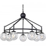 Подвесная люстра Favourite 2169-7P Cirque