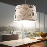 Светильник подвесной Globo 21692h METALIC