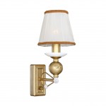 Настенный светильник Favourite 2170-1W Lissa