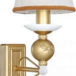 Настенный светильник Favourite 2170-1W Lissa