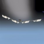 Подсветка Odeon light 2170/4W FUSIO