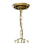 Люстра подвесная Favourite 2170-6P Lissa