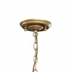 Люстра подвесная Favourite 2170-8P Lissa