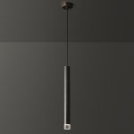 Подвесной светильник GIFT A Brass ImperiumLoft 217001-23