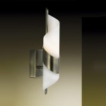 Подсветка с выкл Odeon light 2171/1w FUSIO
