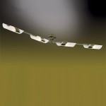 Подсветка Odeon light 2171/4W FUSIO