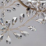 Люстра подвесная Favourite 2171-6P Glory