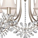 Люстра подвесная Favourite 2171-6P Glory