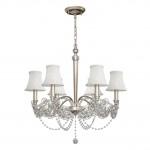 Люстра подвесная Favourite 2172-6P Penna