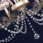 Люстра подвесная Favourite 2172-6P Penna