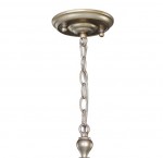 Люстра подвесная Favourite 2172-8P Penna