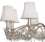 Люстра подвесная Favourite 2172-8P Penna