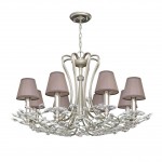 Люстра подвесная Favourite 2173-8P Laurel