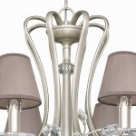 Люстра подвесная Favourite 2173-8P Laurel