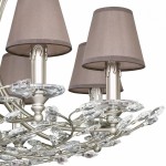 Люстра подвесная Favourite 2173-8P Laurel