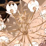 Люстра подвесная Favourite 2173-8P Laurel