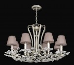 Люстра подвесная Favourite 2173-8P Laurel