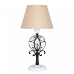 Настольный светильник Favourite 2174-1T Laurel black