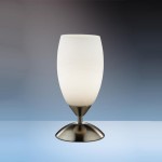 Настольная лампа Odeon light 2174/1t RIGATO