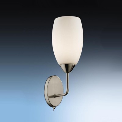 Светильник настенный бра Odeon light 2174/1W RIGATO