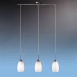 Светильник подвесной Odeon light 2174/3 RIGATO