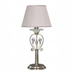 Настольный светильник Favourite 2175-1T Crown