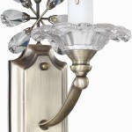 Настенный светильник Favourite 2175-1W Crown