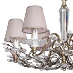 Люстра подвесная Favourite 2175-6P Crown