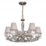 Люстра подвесная Favourite 2175-6P Crown
