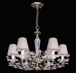 Люстра подвесная Favourite 2175-6P Crown