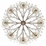 Люстра подвесная Favourite 2175-8P Crown