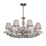 Люстра подвесная Favourite 2175-8P Crown