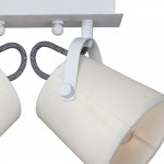 Потолочный светильник Favourite 2176-2U Munich