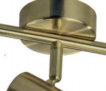 Светильник поворотный спот Odeon light 2176/3W MOSS