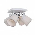 Потолочный светильник Favourite 2176-4U Munich