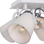 Потолочный светильник Favourite 2176-4U Munich