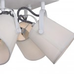 Потолочный светильник Favourite 2176-4U Munich