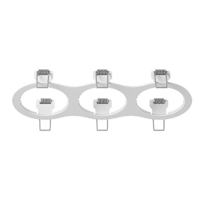 

Рамка для светильника Lightstar 217636 Intero 16, 217636
