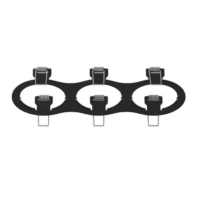 

Рамка для светильника Lightstar 217637 Intero 16, 217637