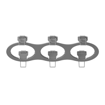 

Рамка для светильника Lightstar 217639 Intero 16, 217639