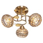 Потолочный светильник Экономсвет 2176LM/3