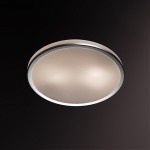 Настенно - потолочный светильник Odeon light 2177/2C YUN