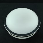 Настенно - потолочный светильник Odeon light 2177/1C YUN