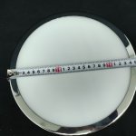 Настенно - потолочный светильник Odeon light 2177/1C YUN