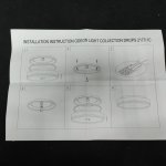 Настенно - потолочный светильник Odeon light 2177/1C YUN