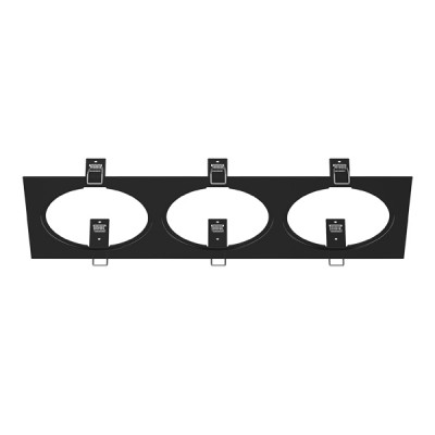 

Рамка для светильника Lightstar 217837 Intero 111, 217837