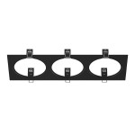 Рамка для светильника Lightstar 217837 Intero 111